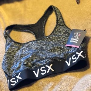 Victoria’s Secret sports bra